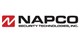 NAPCO Security Technologies, Inc. stock logo
