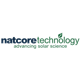 Natcore Technology Inc. stock logo