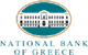 National Bank of Greece logo