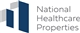 National Healthcare Properties logo