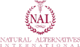 Natural Alternatives International logo