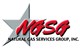 Natural Gas Services Group logo