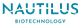 Nautilus Biotechnology logo