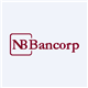 NB Bancorp logo
