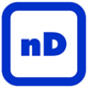 nDivision logo