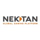 Nektan logo
