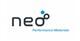 Neo Performance Materials logo