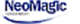 NeoMagic Corp. stock logo