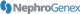 NephroGenex logo