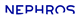 Nephros logo