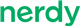 Nerdy logo