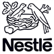 Nestle SA stock logo