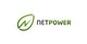 NET Power logo