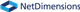 NetDimensions logo