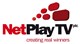 NetPlay TV logo