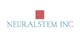Neuralstem logo