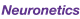 Neuronetics logo