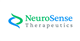 NeuroSense Therapeutics logo