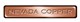 Nevada Copper logo