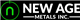 Pacific North West Capital Corp. stock logo