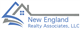 New England Realty Associates Limited Partnership logo