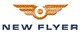 New Flyer Industries logo