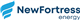 New Fortress Energy LLC stock logo