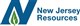 NewJersey Resources logo