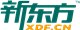 New Oriental Education & Technology Group, Inc. stock logo