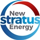 New Stratus Energy logo