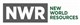 New World Resources logo