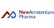 NewAmsterdam Pharma logo