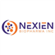 Nexien Biopharma, Inc. stock logo
