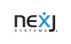 NexJ Systems logo