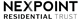 NexPoint Diversified Real Estate Trust logo