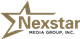 Nexstar Media Group logo