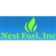 Next Fuel logo