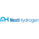 Next Hydrogen Solutions logo