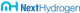 Next Hydrogen Solutions logo