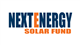 NextEnergy Solar Fund logo