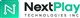 NextPlay Technologies logo