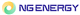 NG Energy International logo
