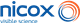 Nicox logo