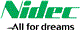 Nidec logo