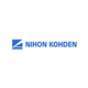 Nihon Kohden logo
