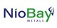 Niobay Metals logo