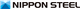 Nippon Steel & Sumitomo Metal logo