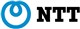 NTT logo