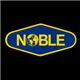 Noble Corporation PLC stock logo