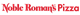 Noble Roman's Inc. stock logo